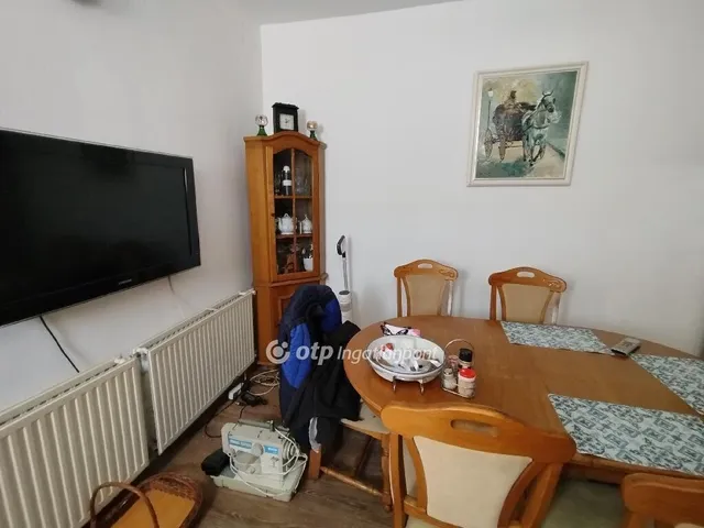 Eladó ház Mohács 240 nm