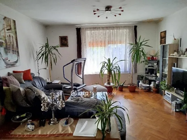 Eladó ház Mohács 240 nm