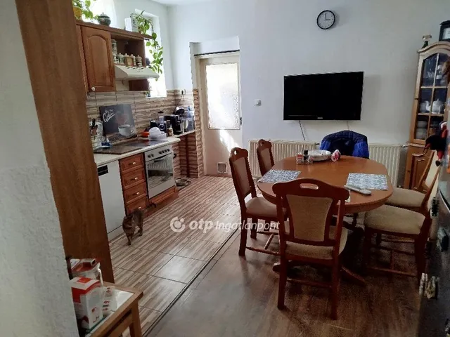 Eladó ház Mohács 240 nm