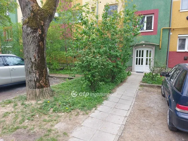 Eladó lakás Pécs 35 nm