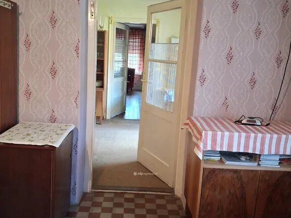 Eladó ház Kozármisleny 75 nm