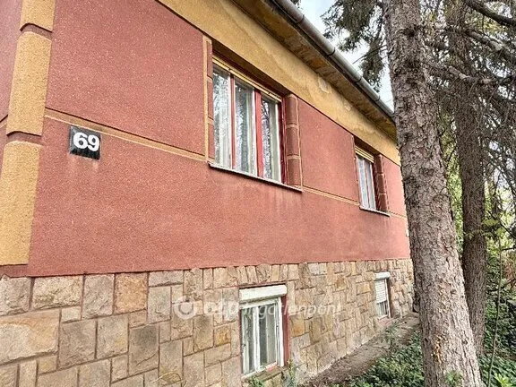 Eladó ház Pécs, Szabolcsfalu 78 nm