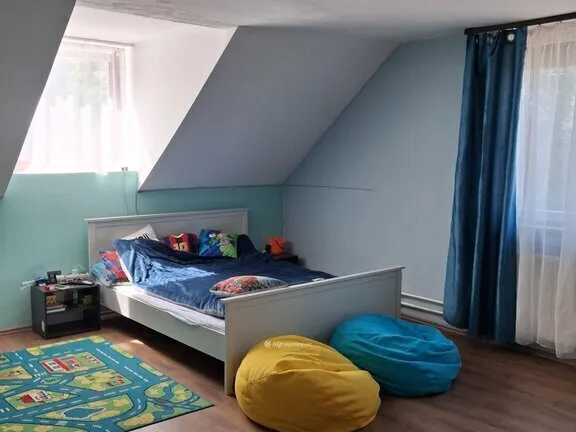 Eladó ház Harkány 180 nm
