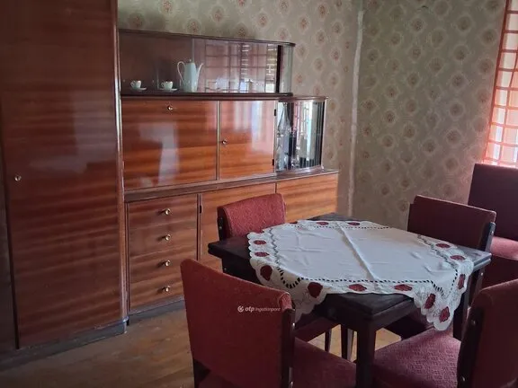 Eladó ház Kozármisleny 75 nm