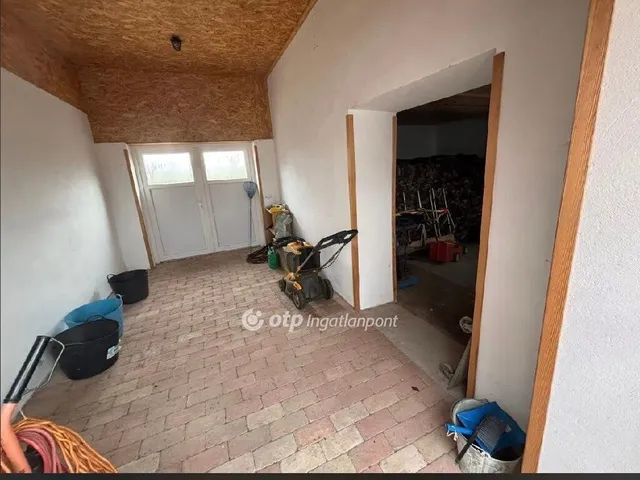 Eladó ház Bezedek 130 nm