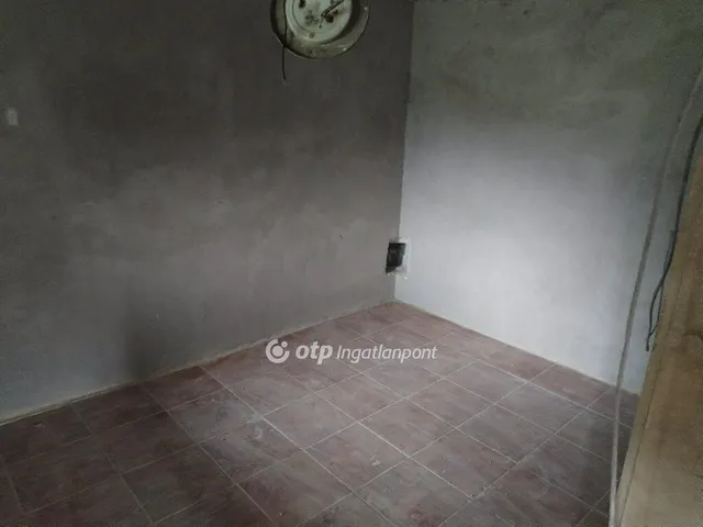 Eladó telek Pellérd 60 nm
