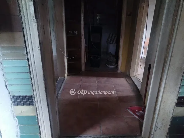 Eladó telek Pellérd 60 nm