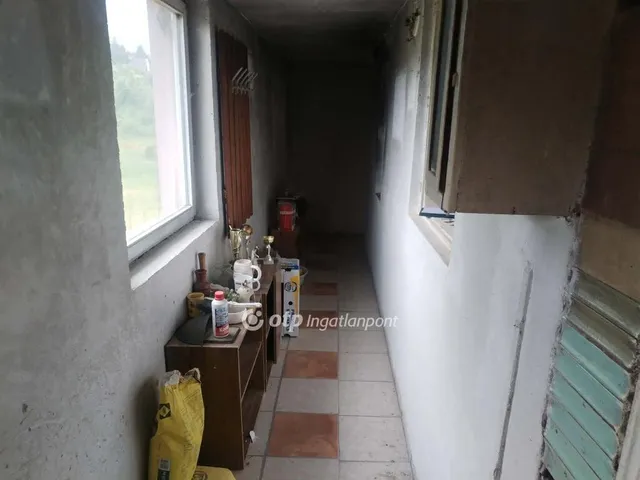 Eladó telek Pellérd 60 nm