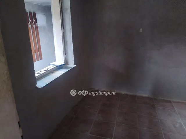 Eladó telek Pellérd 60 nm