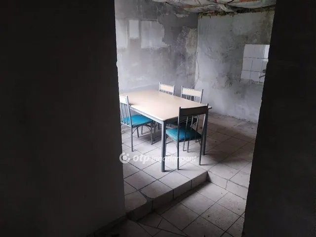 Eladó telek Pellérd 60 nm