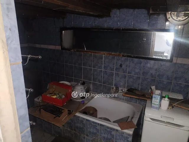 Eladó telek Pellérd 60 nm