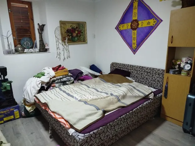 Eladó ház Márok 52 nm