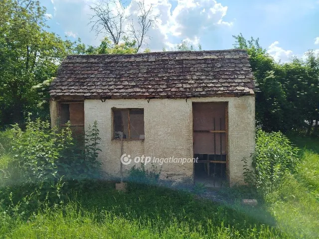 Eladó ház Márok 52 nm