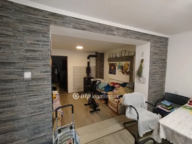 Eladó ház Márok 52 nm