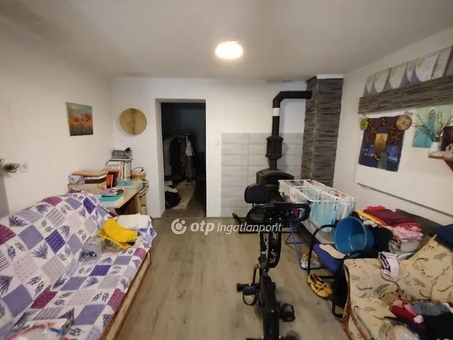 Eladó ház Márok 52 nm