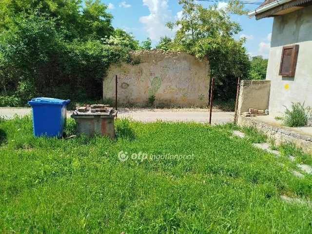 Eladó ház Márok 52 nm