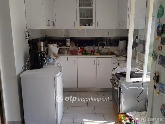 Eladó ház Márok 52 nm