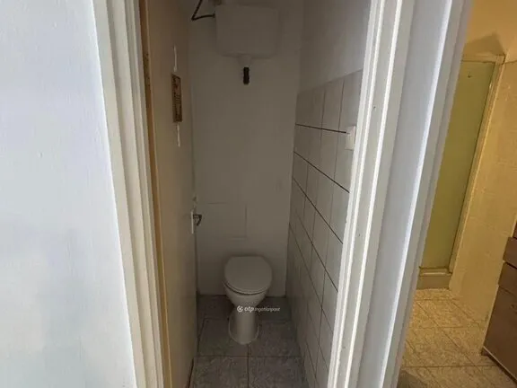 Eladó lakás Mohács 53 nm