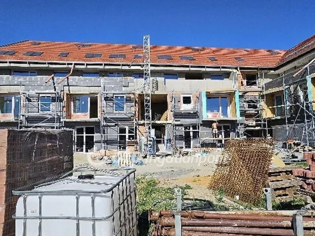 Eladó lakás Pécs 52 nm