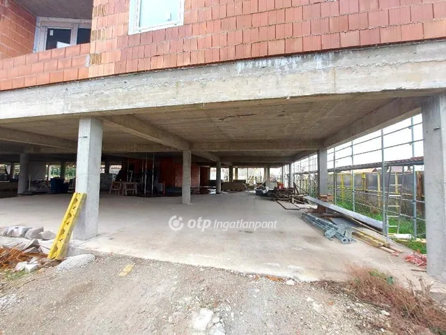 Eladó lakás Pécs 49 nm