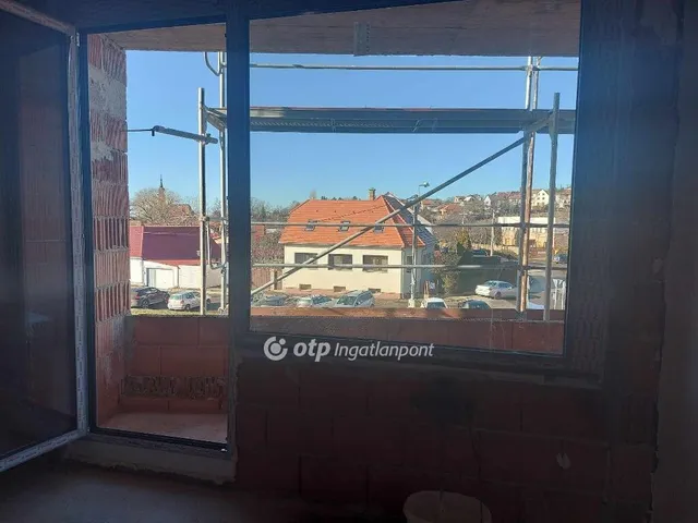 Eladó lakás Pécs 49 nm