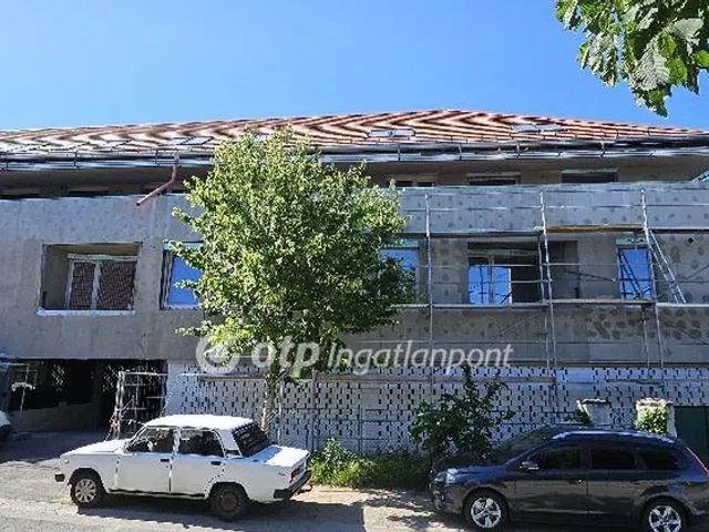 Eladó lakás Pécs 45 nm
