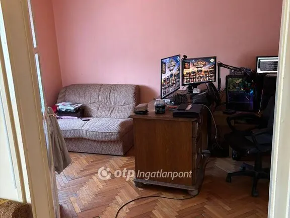 Eladó ház Dunaszekcső 125 nm
