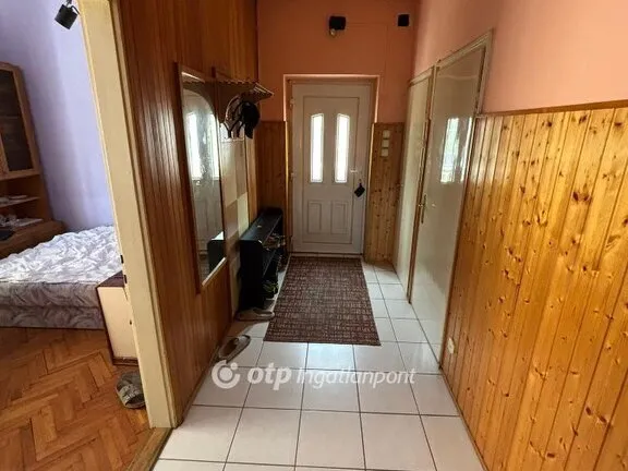 Eladó ház Dunaszekcső 125 nm