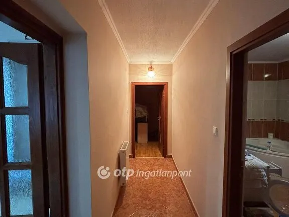 Eladó ház Mohács 215 nm