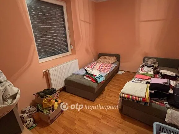 Eladó ház Mohács 215 nm