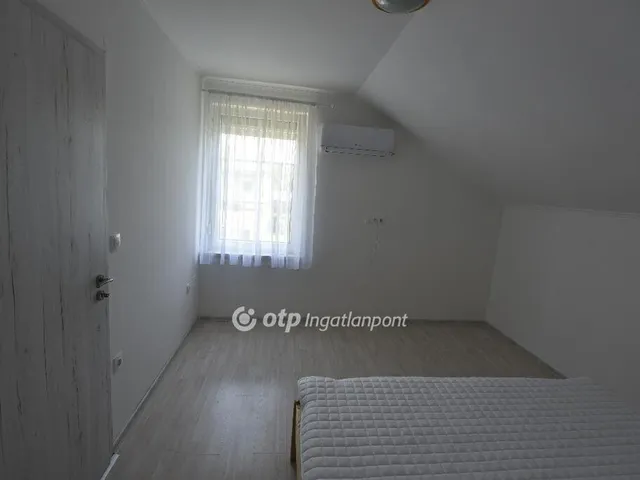 Eladó nyaraló Fonyód 36 nm