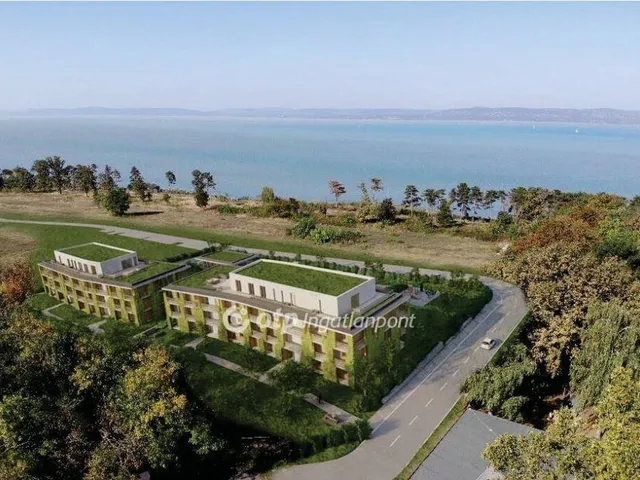 Eladó lakás Balatonföldvár 88 nm