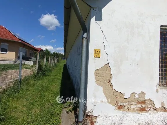 Eladó ház Nagykozár 65 nm