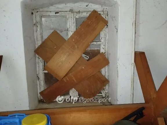 Eladó ház Nagykozár 65 nm
