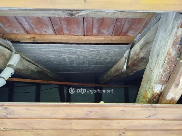 Eladó ház Nagykozár 65 nm