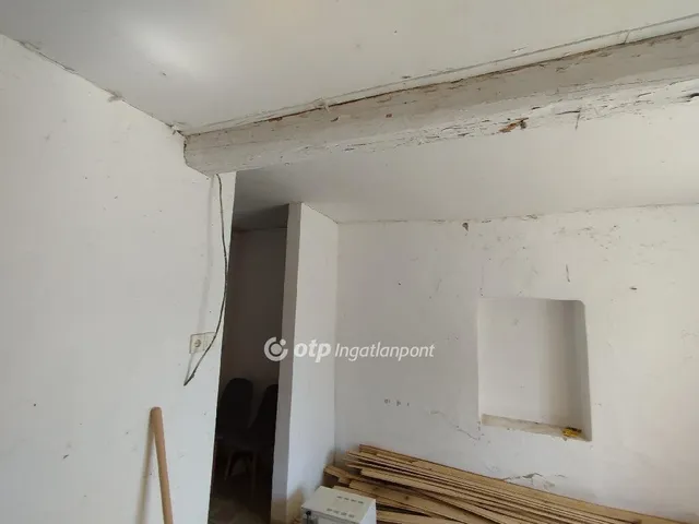Eladó ház Nagykozár 65 nm