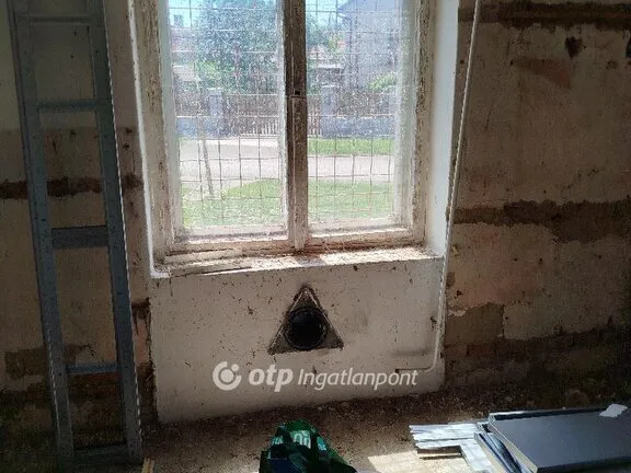 Eladó ház Nagykozár 65 nm