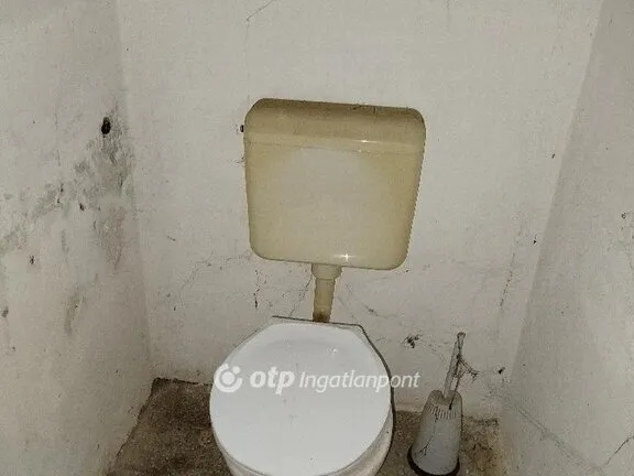 Eladó ház Nagykozár 65 nm