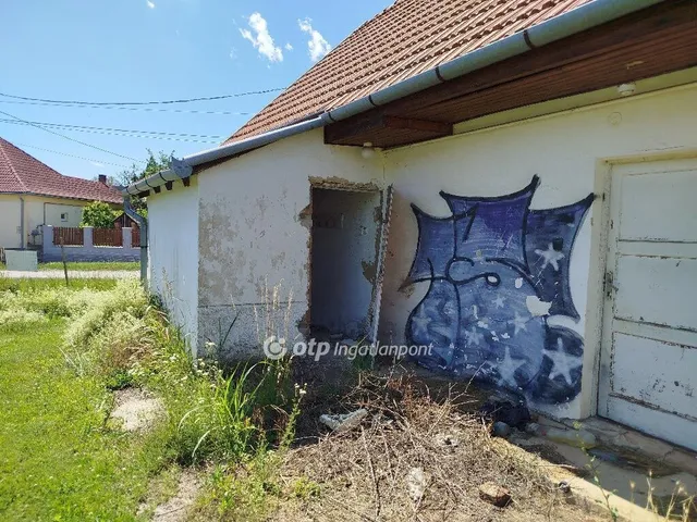 Eladó ház Nagykozár 65 nm