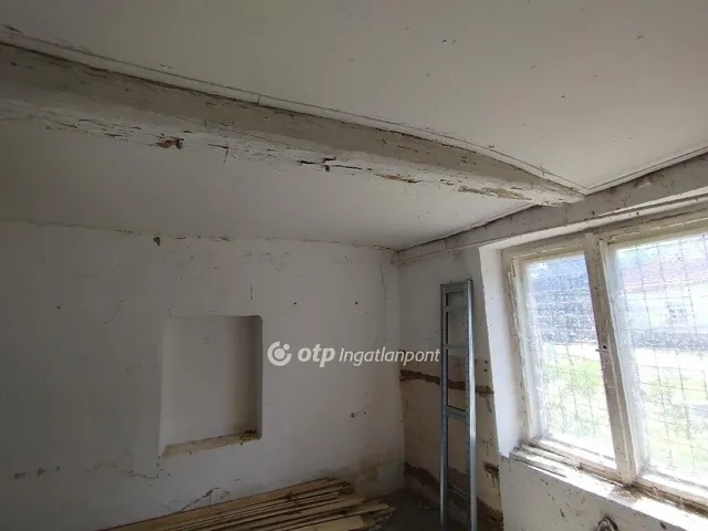 Eladó ház Nagykozár 65 nm