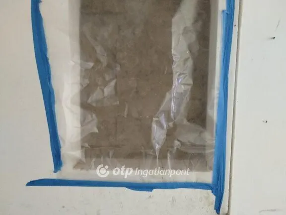 Eladó ház Nagykozár 65 nm