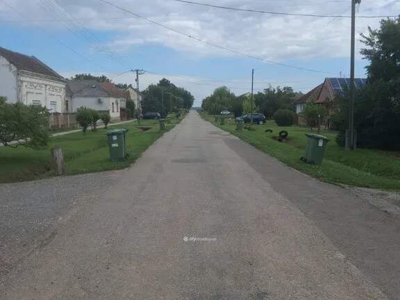Eladó ház Gerde 100 nm
