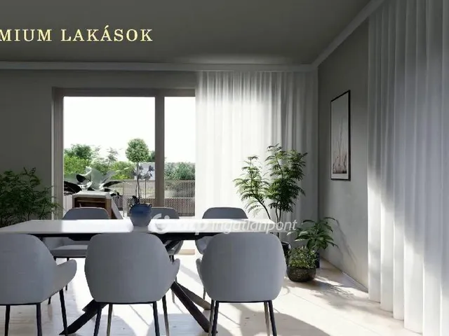 Eladó lakás Balatonföldvár 52 nm