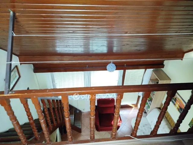 Eladó ház Pécs 235 nm