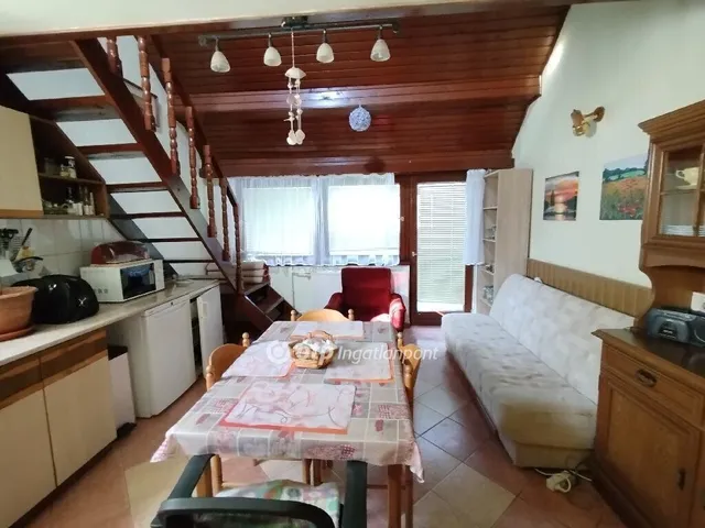 Eladó ház Pécs 235 nm