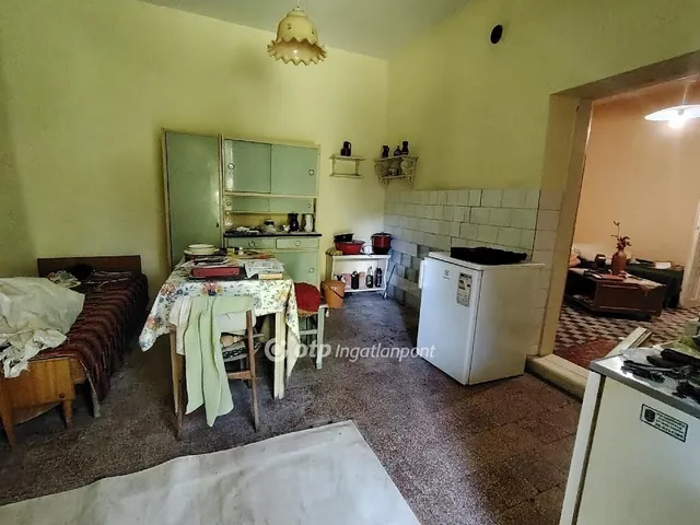Eladó ház Kistótfalu 110 nm