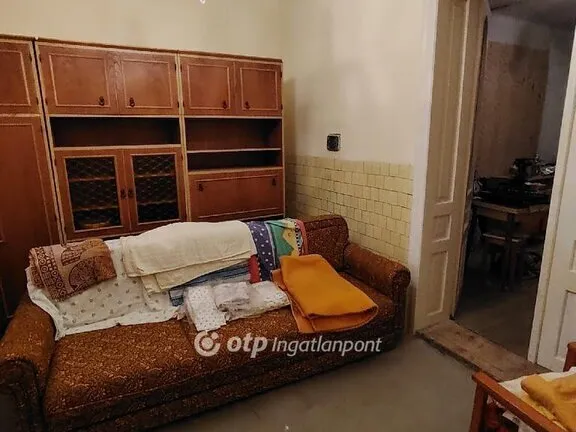 Eladó ház Kistótfalu 110 nm