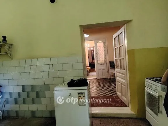Eladó ház Kistótfalu 110 nm
