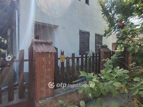 Eladó ház Kistótfalu 110 nm