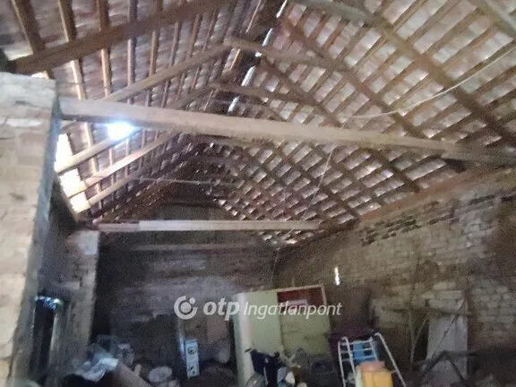 Eladó ház Kistótfalu 110 nm